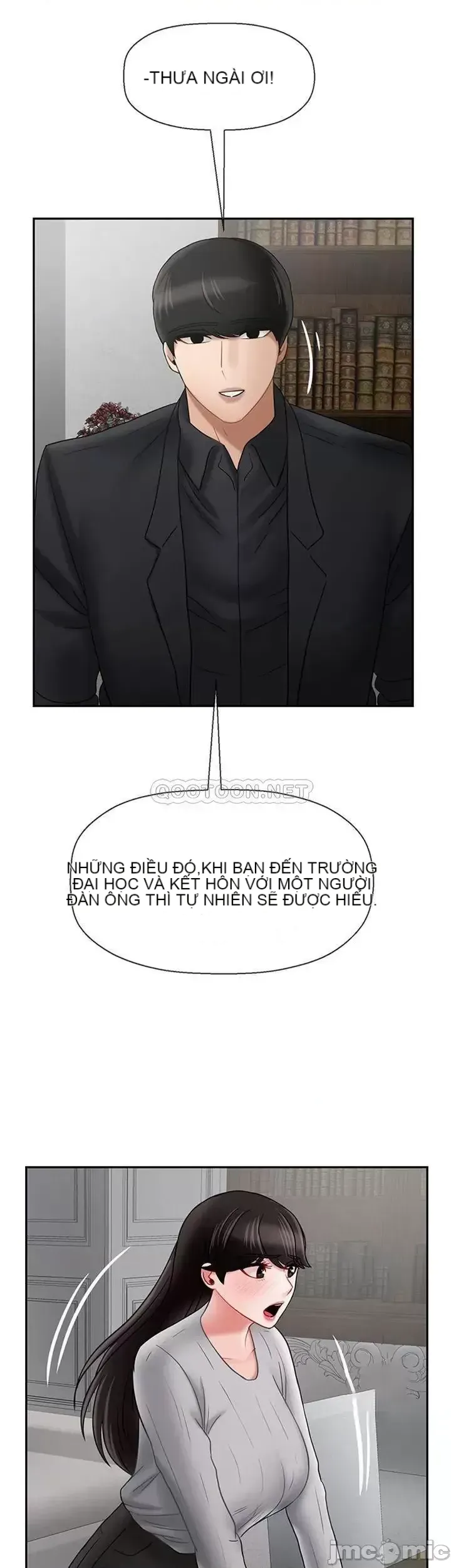 Giáo viên tồi Chương 31-54