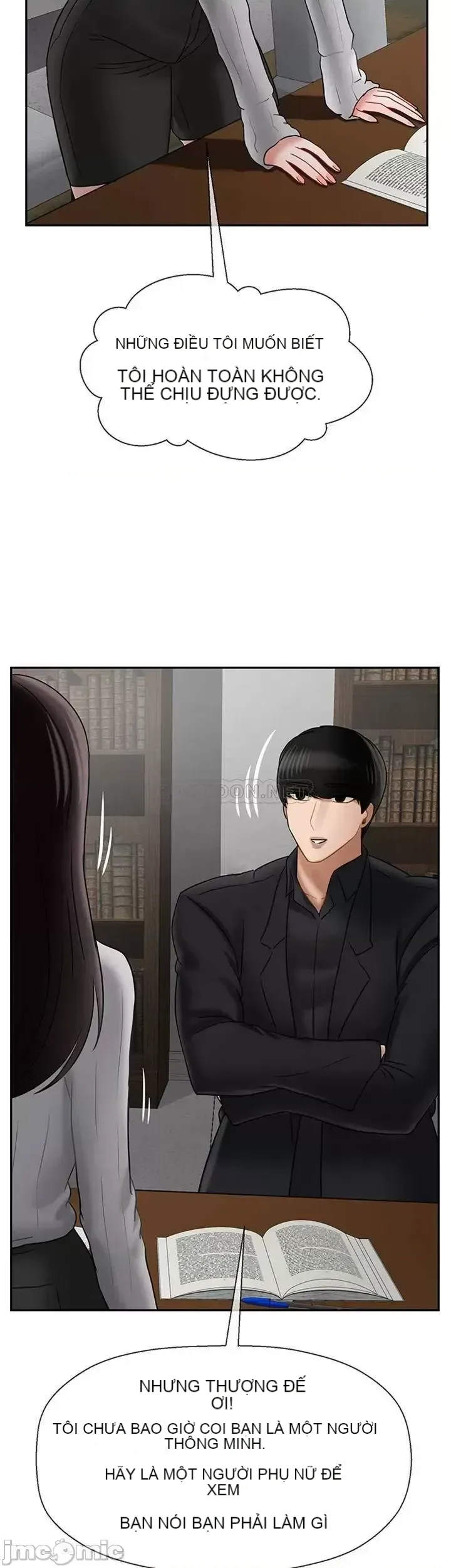 Giáo viên tồi Chương 31-54