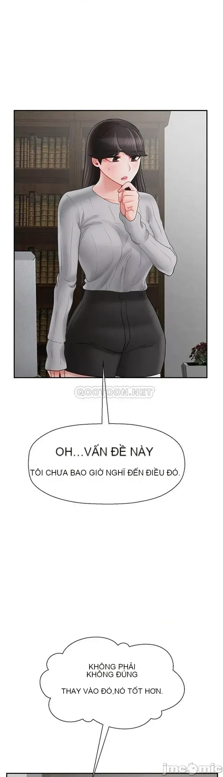 Giáo viên tồi Chương 31-54