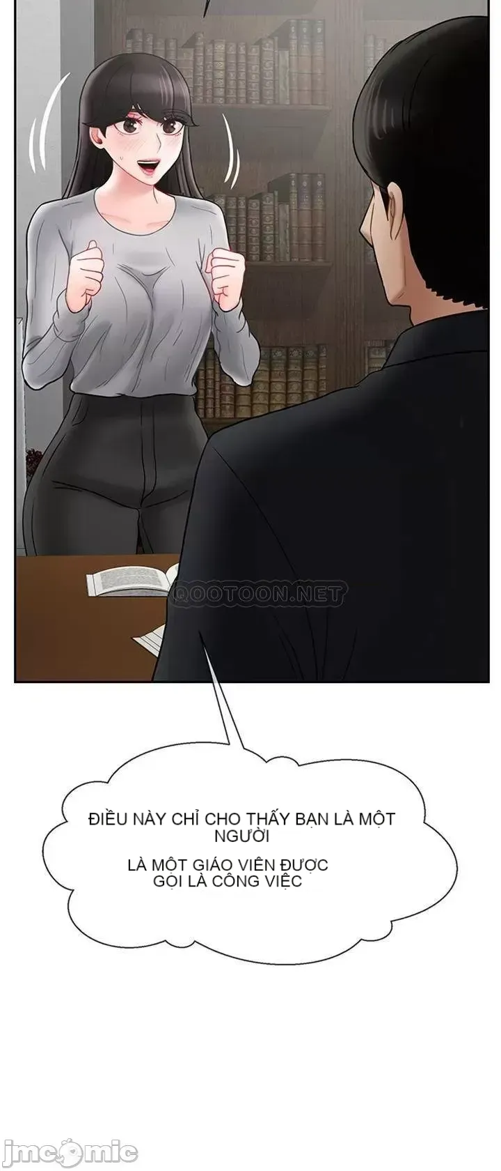 Giáo viên tồi Chương 31-54