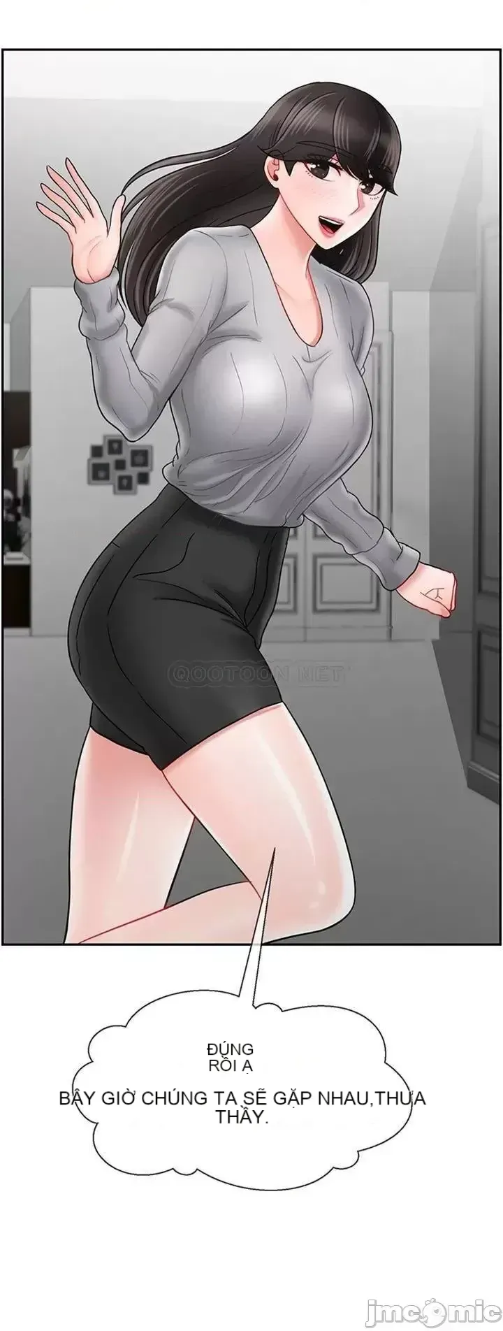 Giáo viên tồi Chương 31-54