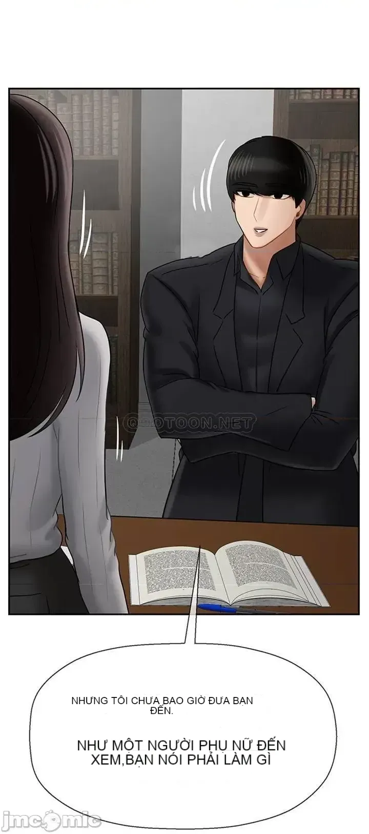 Giáo viên tồi Chương 31-54