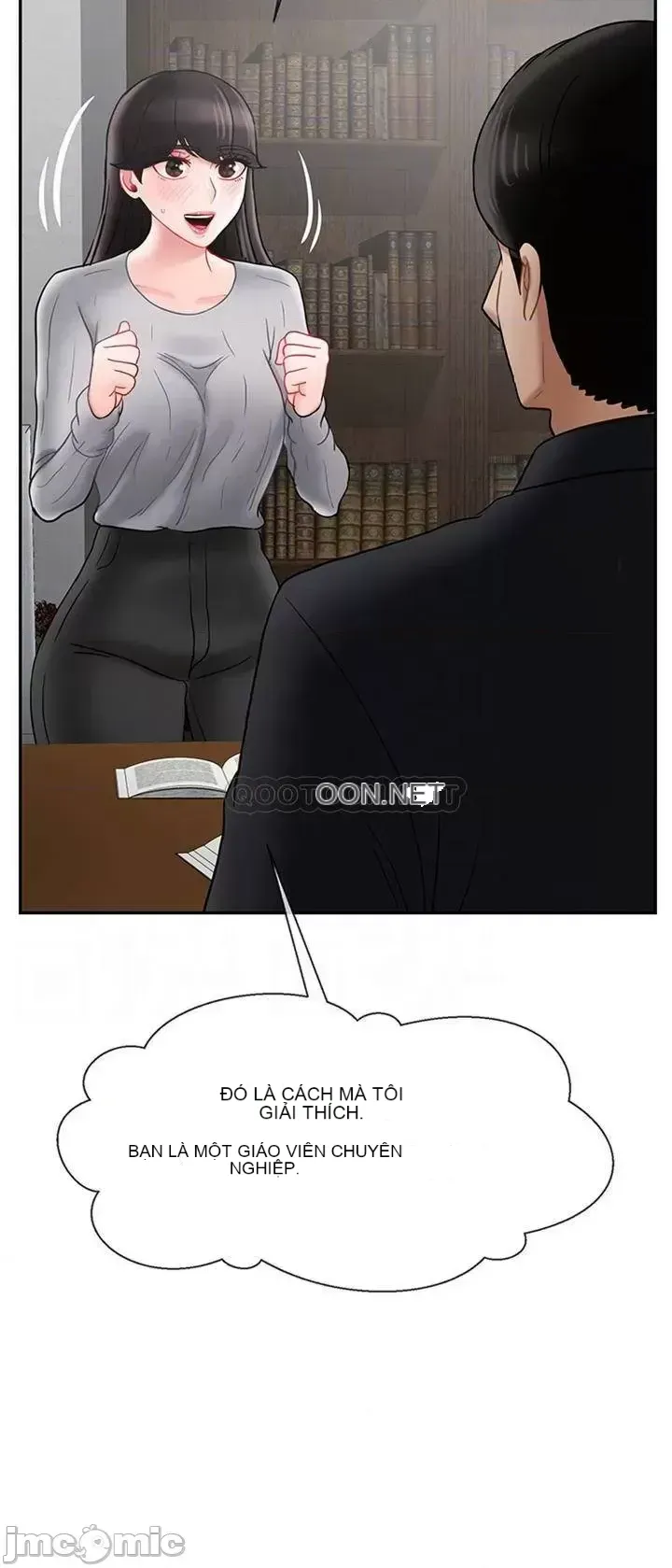 Giáo viên tồi Chương 31-54