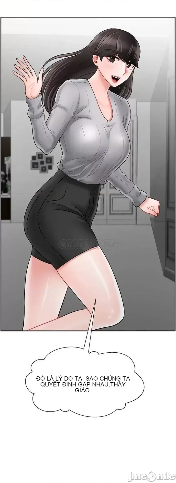 Giáo viên tồi Chương 31-54