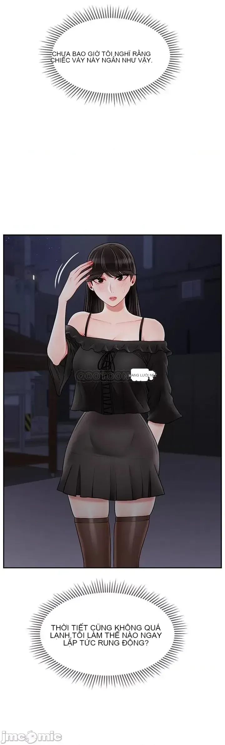 Giáo viên tồi Chương 31-54