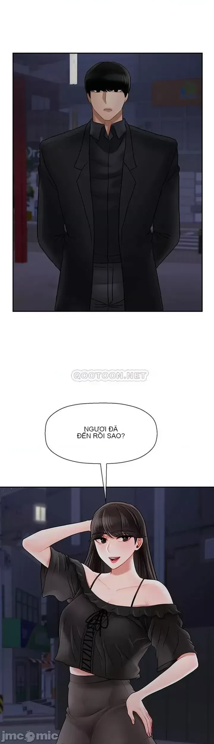 Giáo viên tồi Chương 31-54