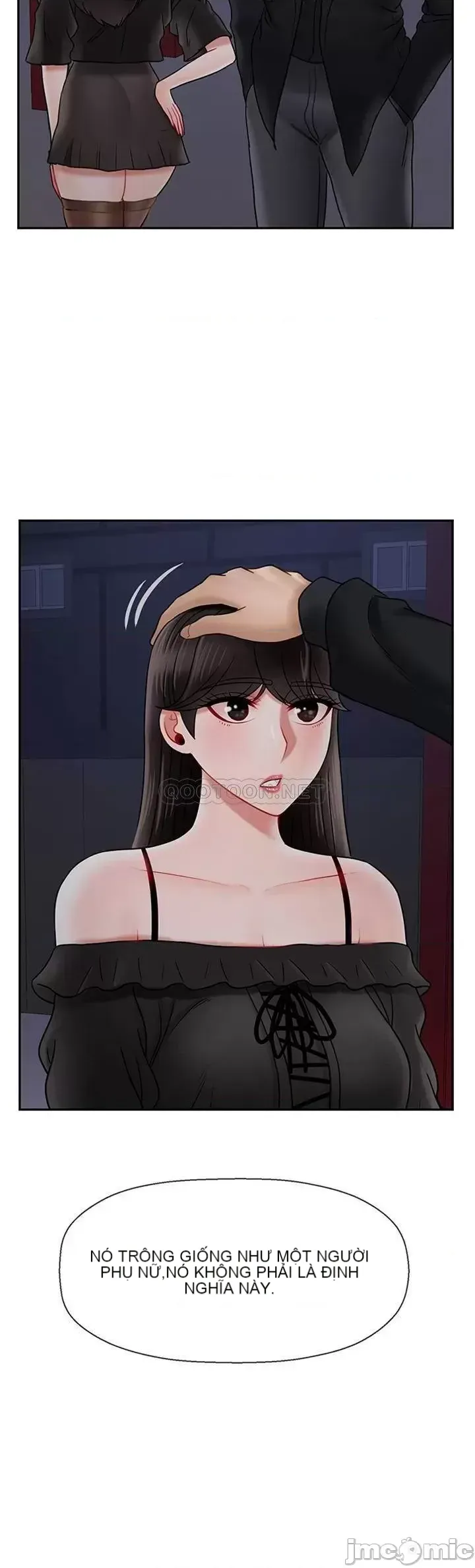 Giáo viên tồi Chương 31-54