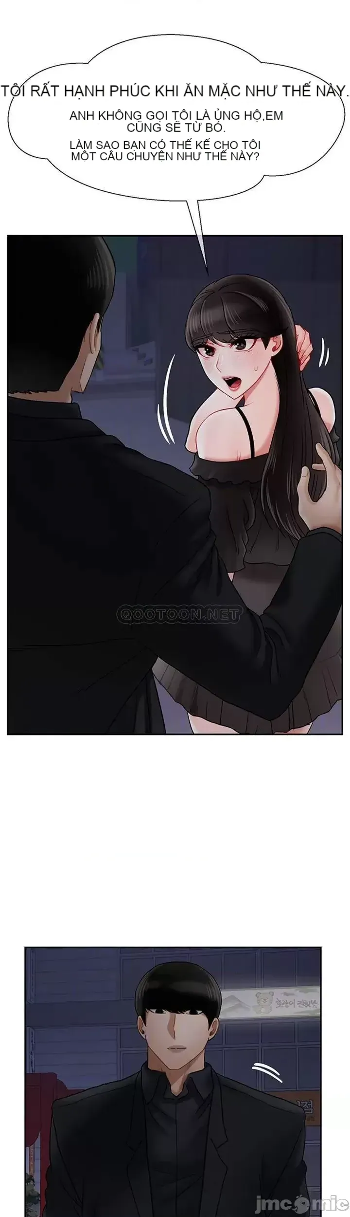 Giáo viên tồi Chương 31-54