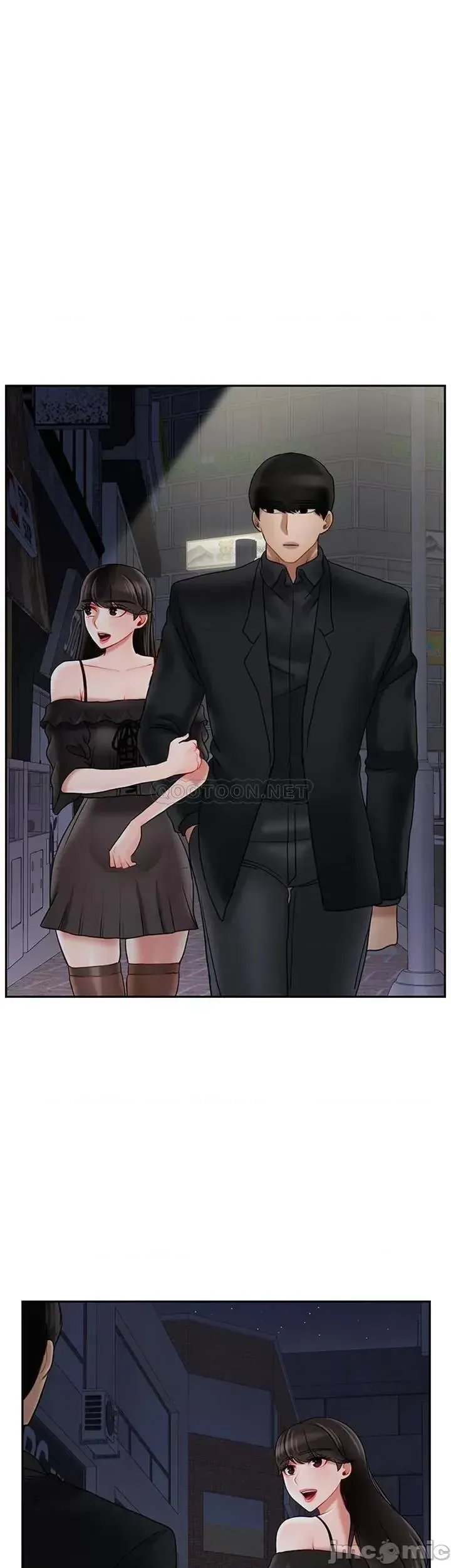 Giáo viên tồi Chương 31-54