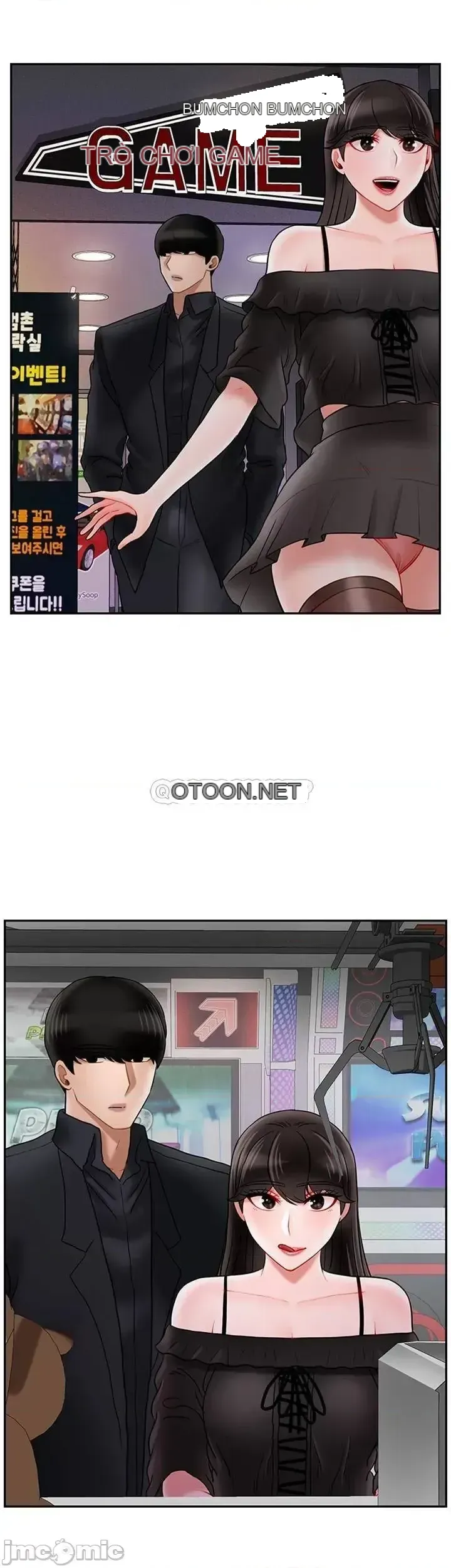 Giáo viên tồi Chương 31-54