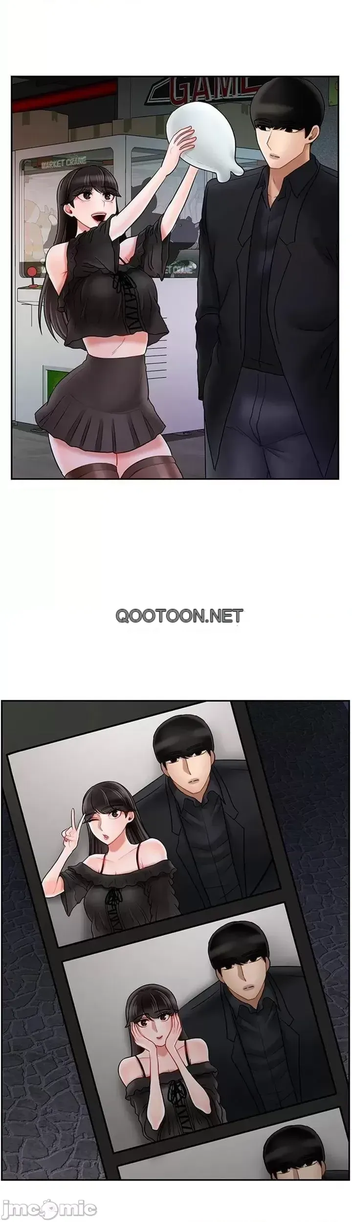 Giáo viên tồi Chương 31-54