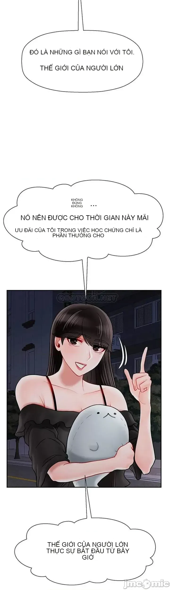 Giáo viên tồi Chương 31-54