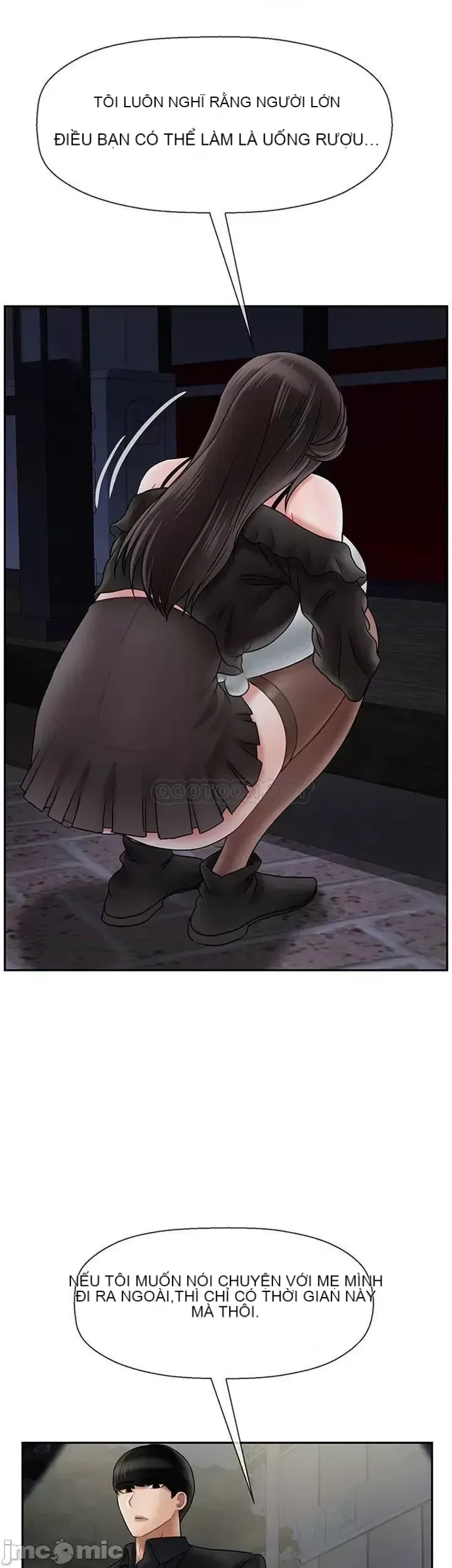 Giáo viên tồi Chương 31-54