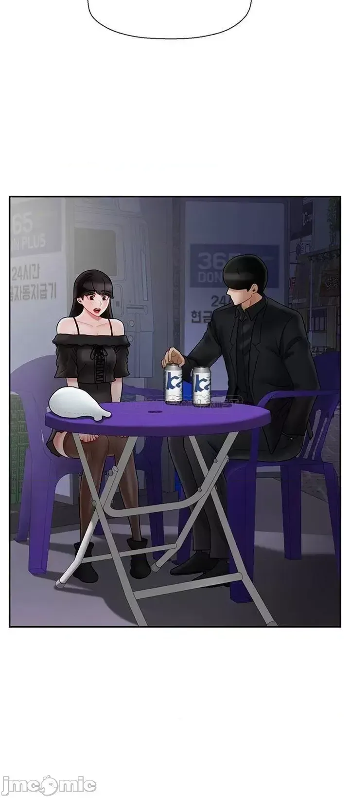 Giáo viên tồi Chương 31-54