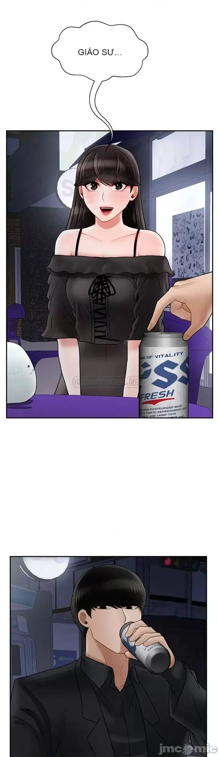 Giáo viên tồi Chương 31-54