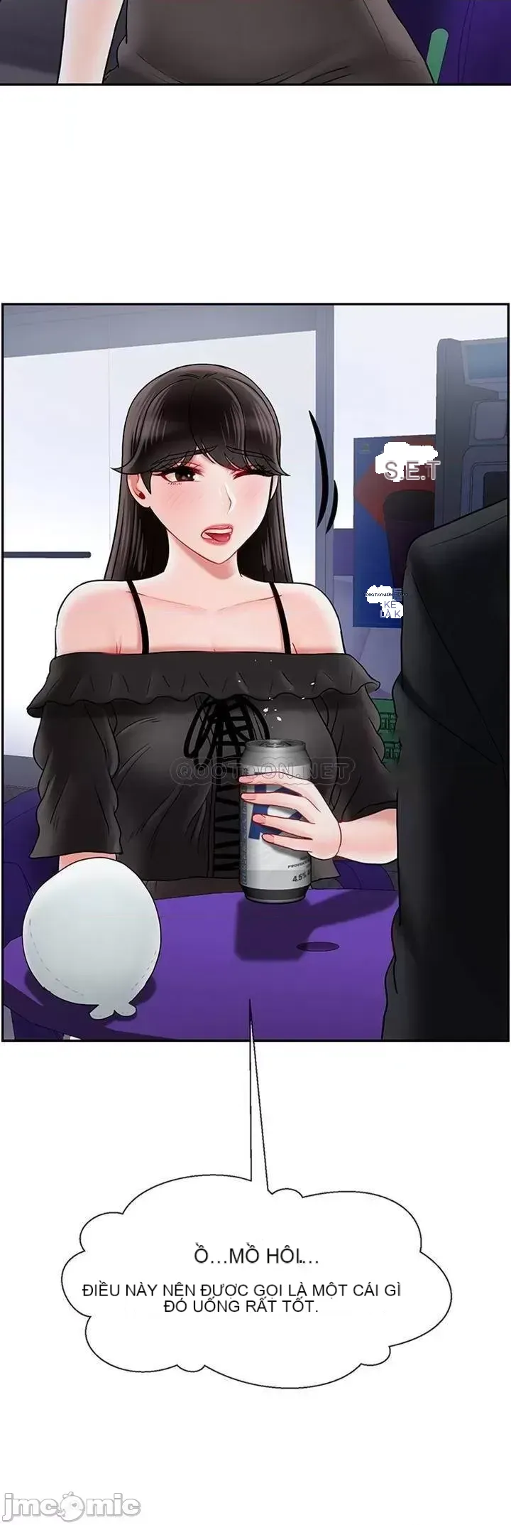 Giáo viên tồi Chương 31-54