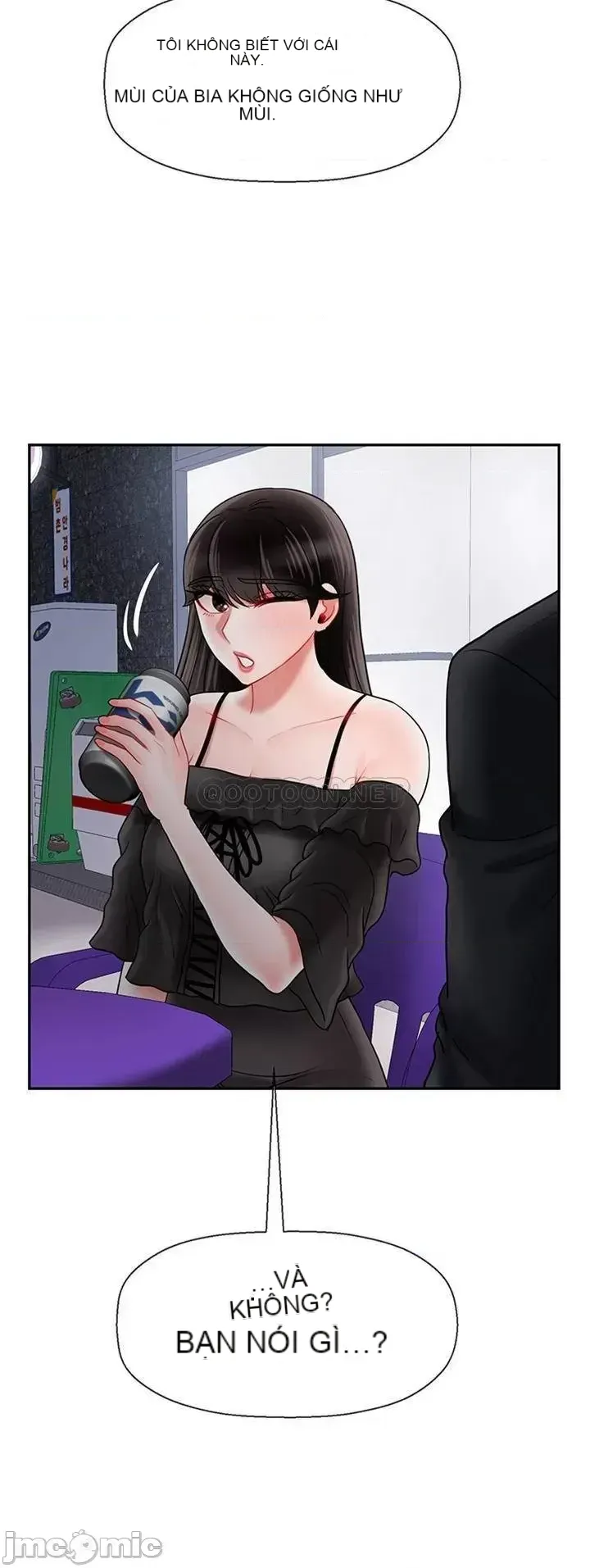 Giáo viên tồi Chương 31-54