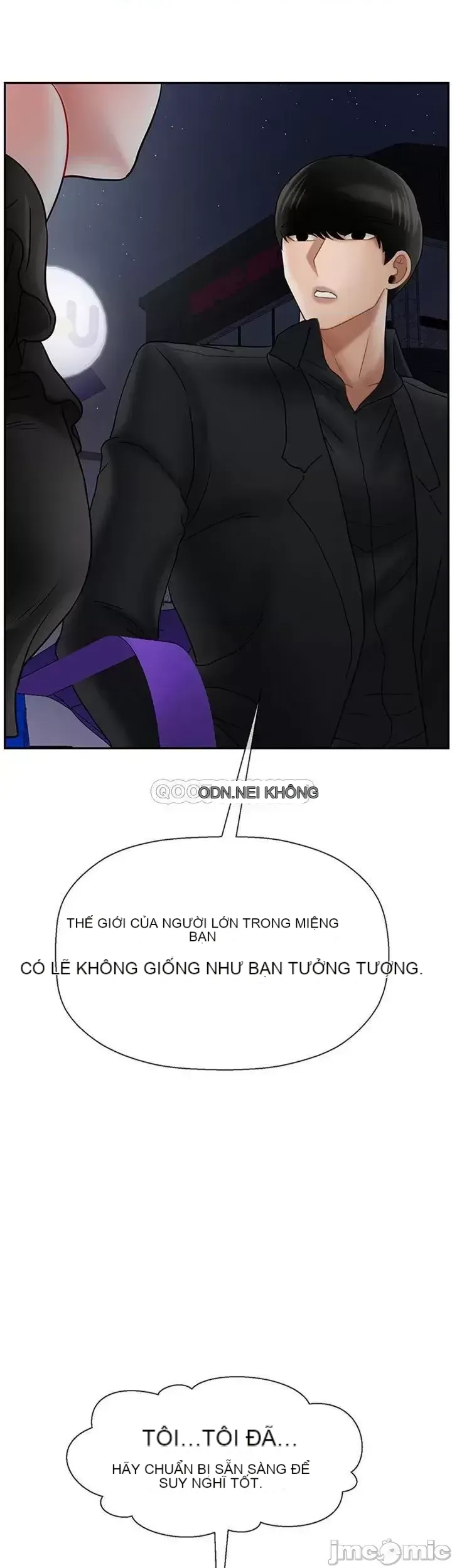 Giáo viên tồi Chương 31-54