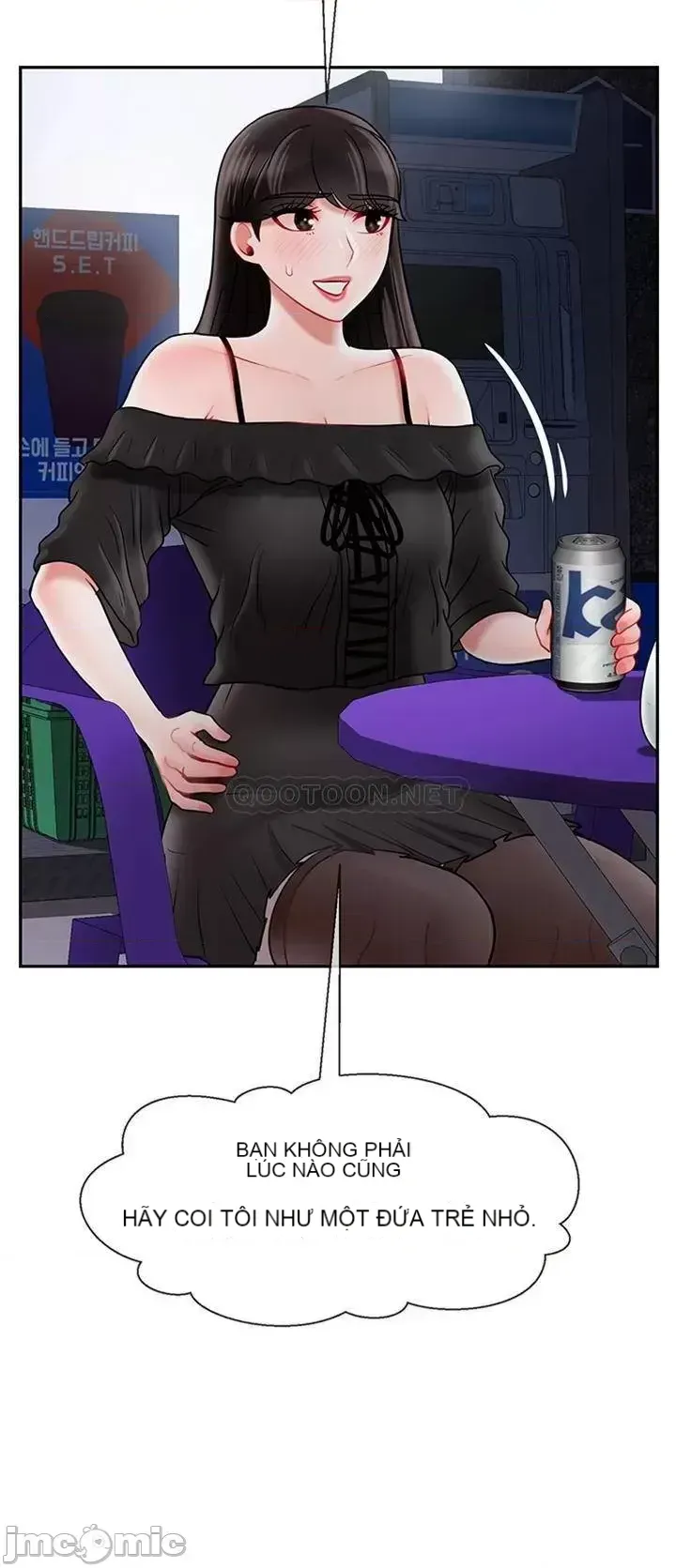 Giáo viên tồi Chương 31-54