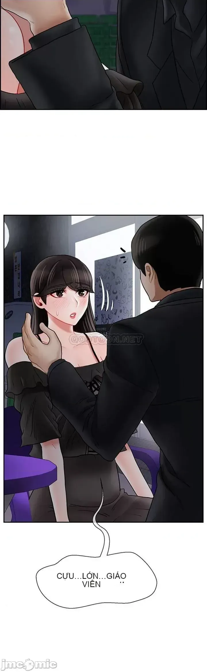 Giáo viên tồi Chương 31-54