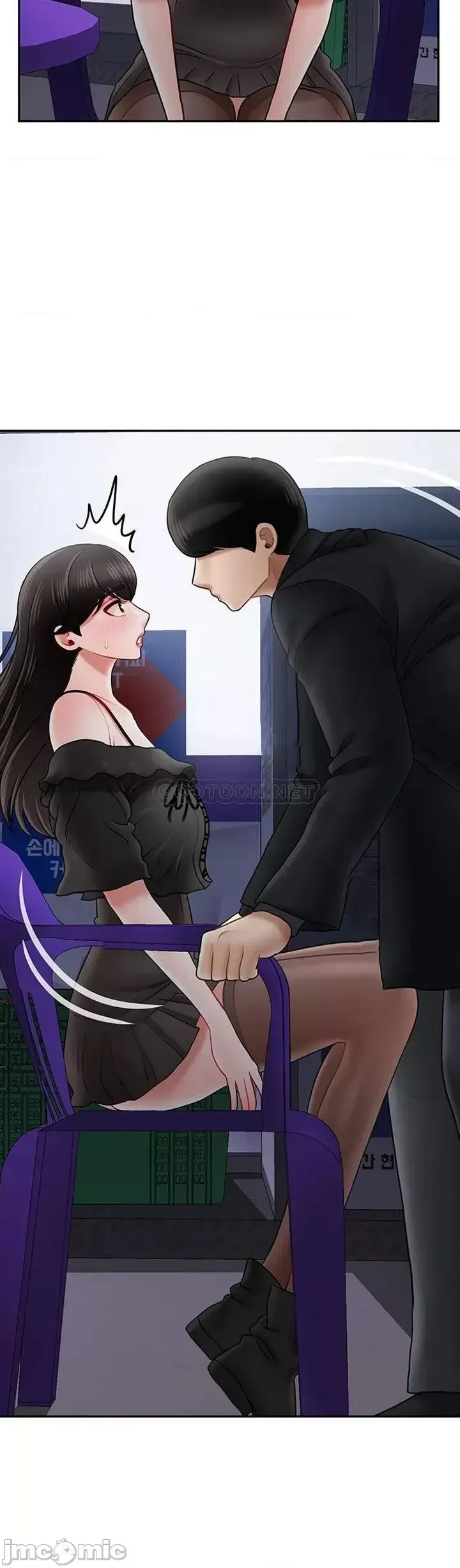 Giáo viên tồi Chương 31-54