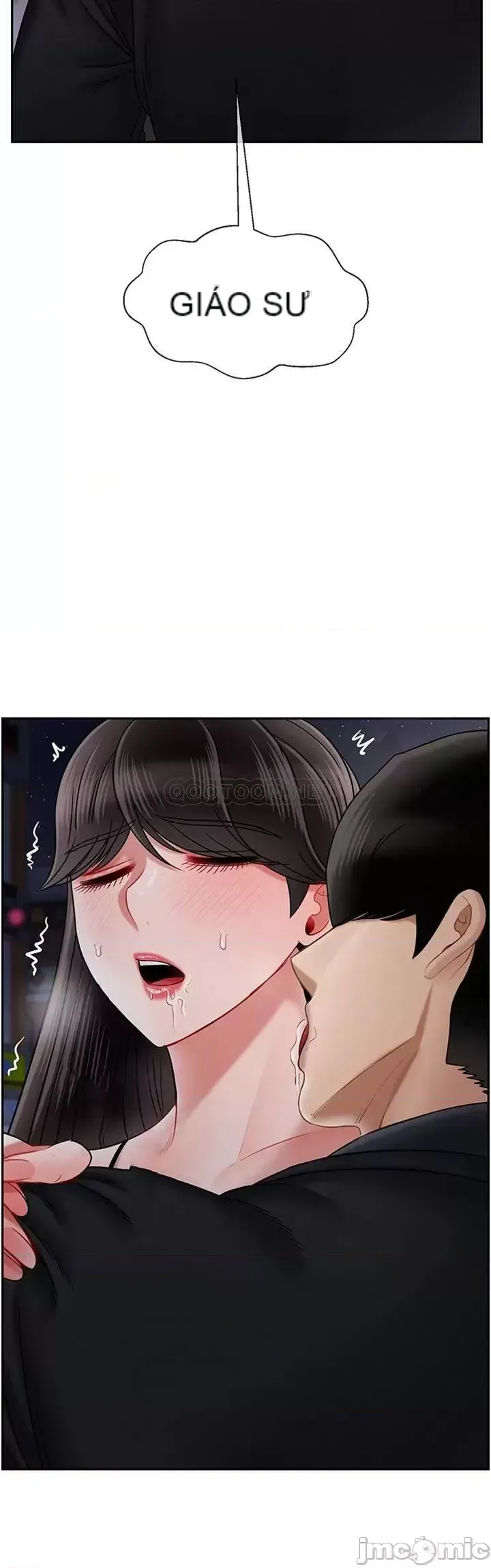 Giáo viên tồi Chương 31-54