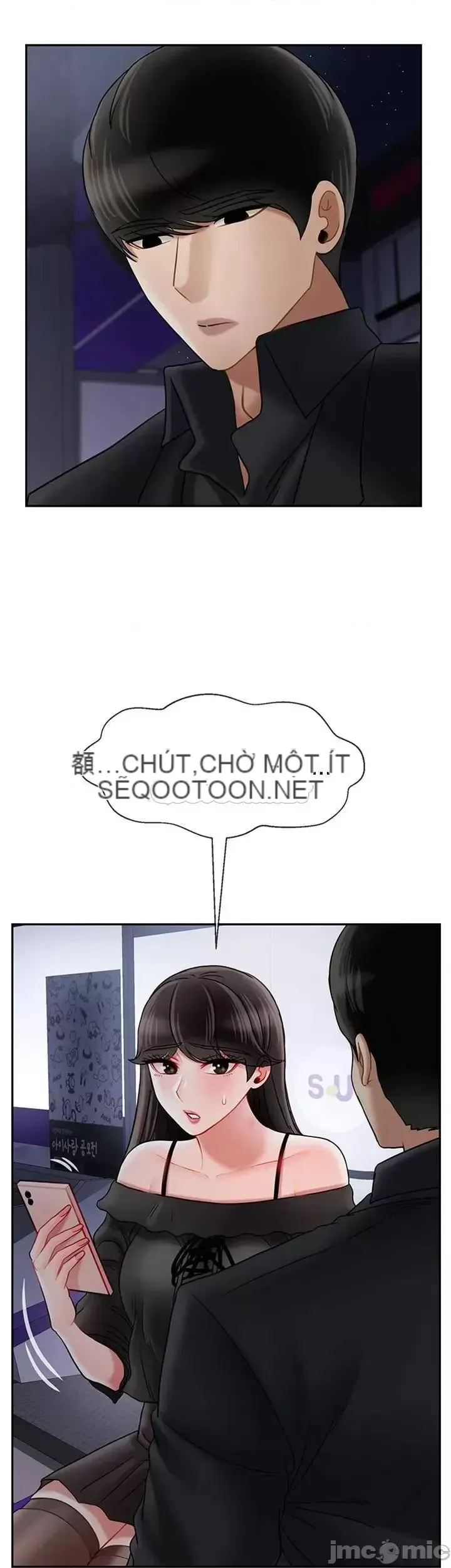 Giáo viên tồi Chương 31-54