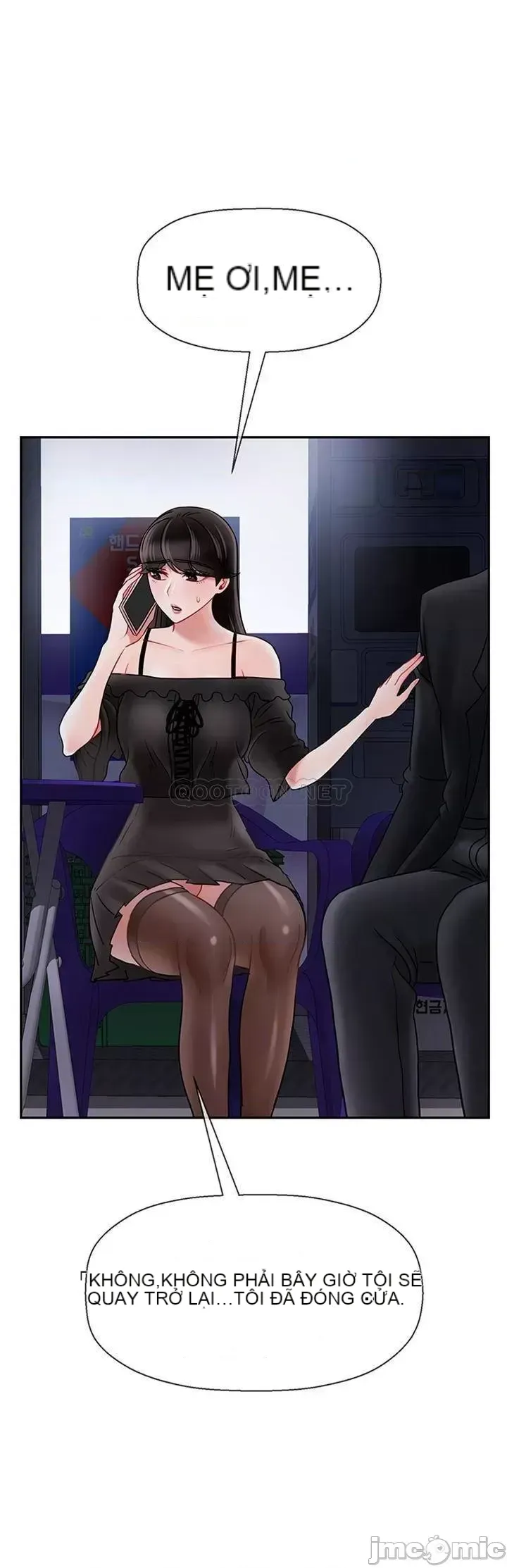 Giáo viên tồi Chương 31-54