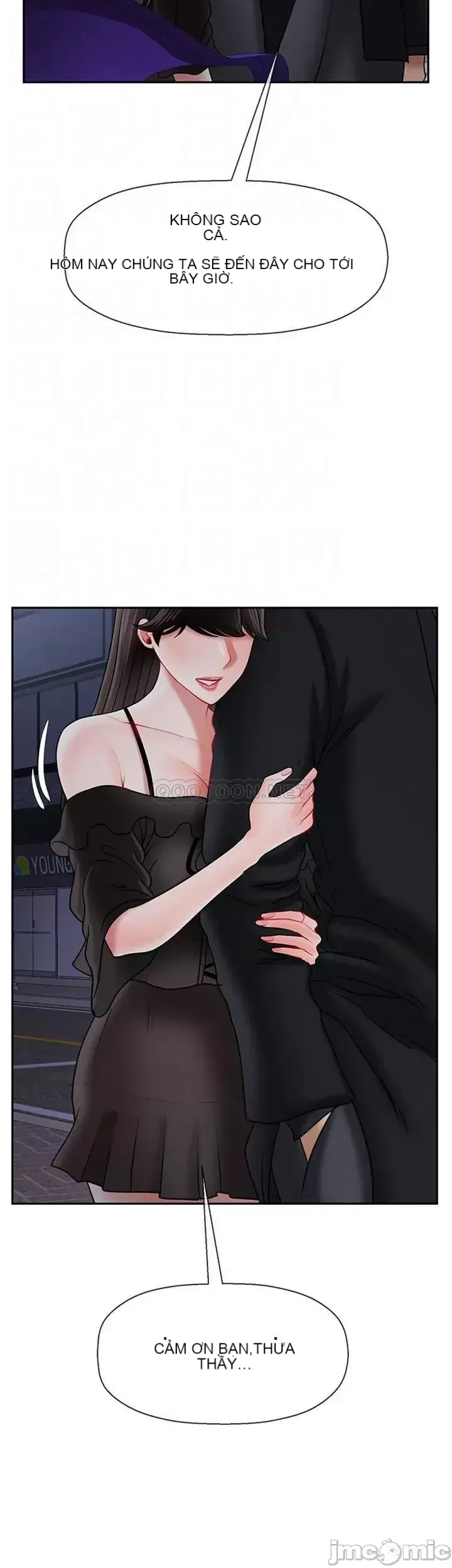 Giáo viên tồi Chương 31-54