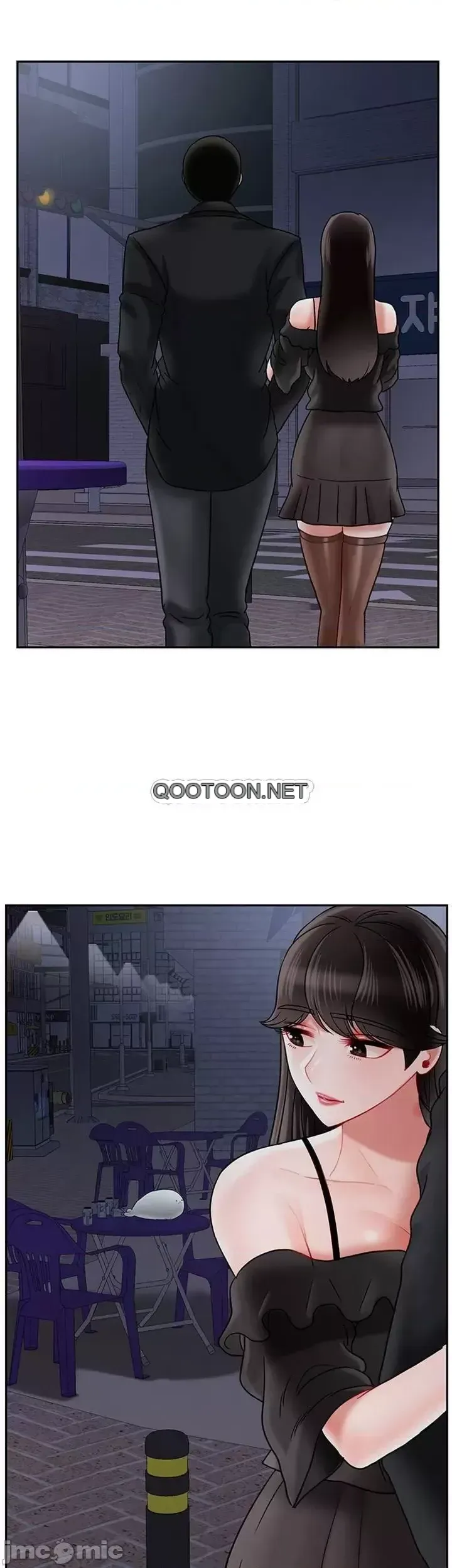 Giáo viên tồi Chương 31-54