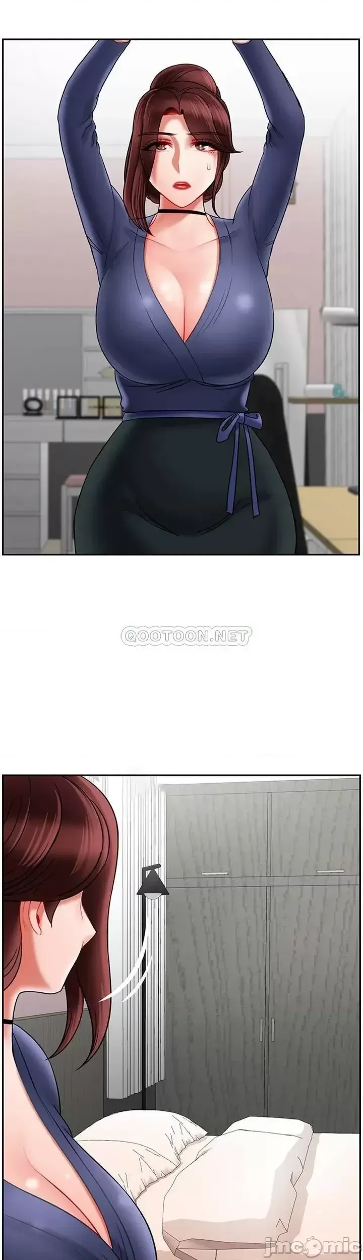 Giáo viên tồi Chương 31-54