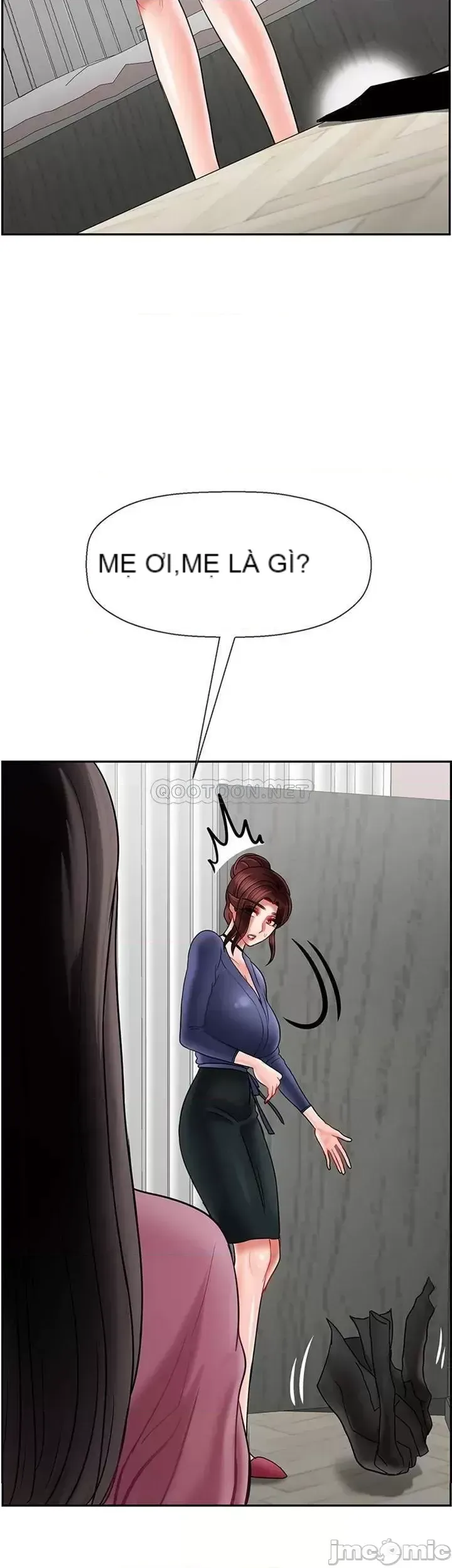 Giáo viên tồi Chương 31-54