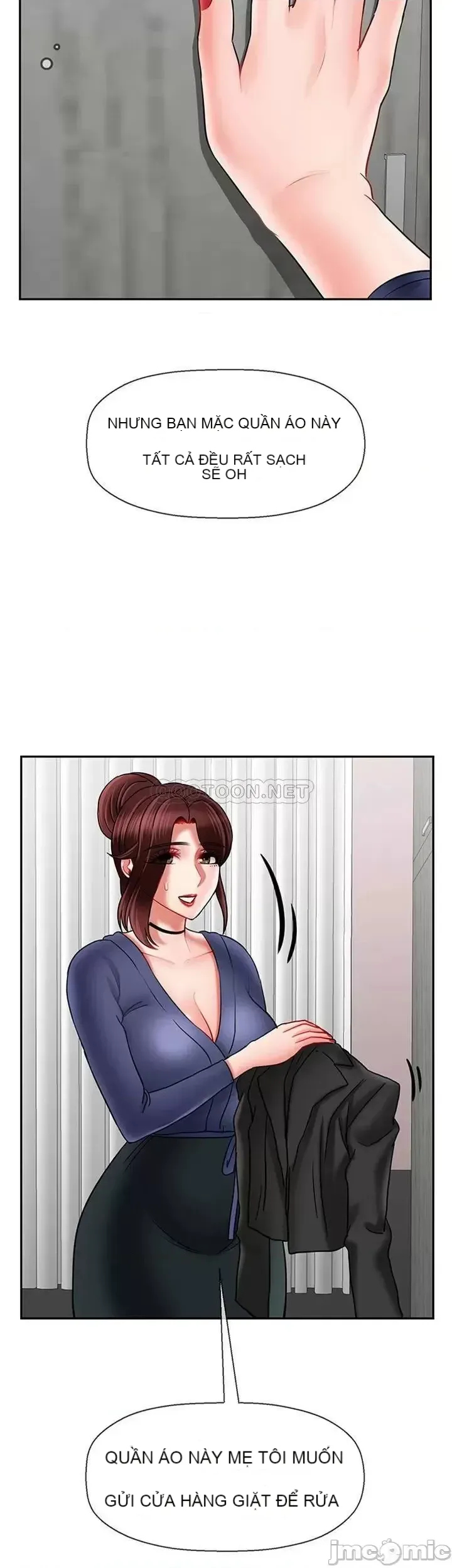 Giáo viên tồi Chương 31-54