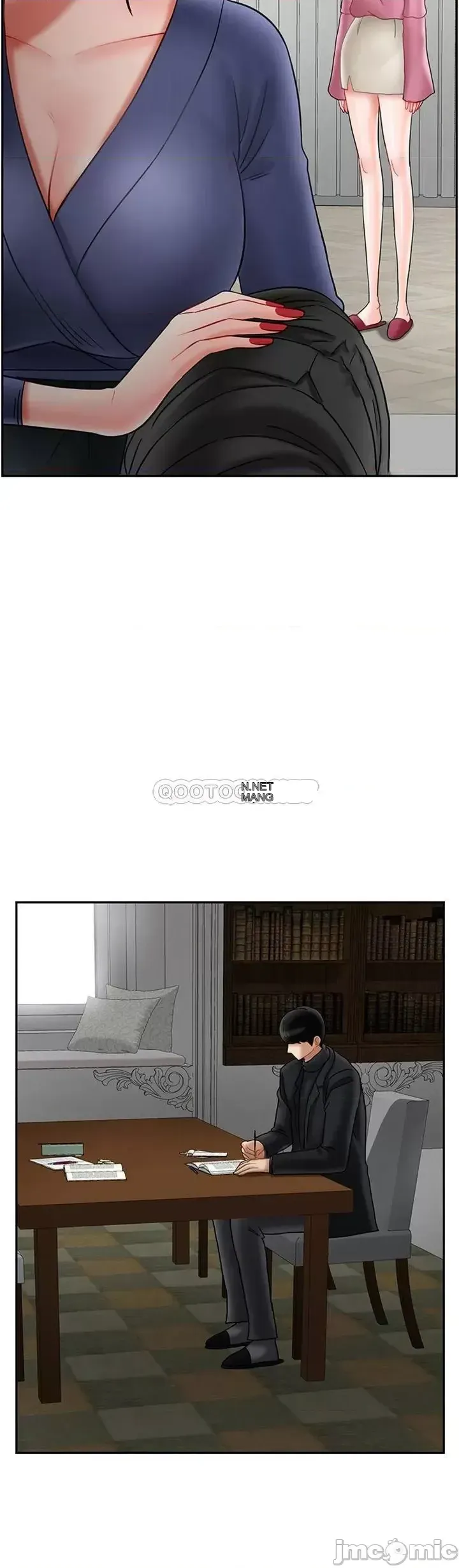 Giáo viên tồi Chương 31-54