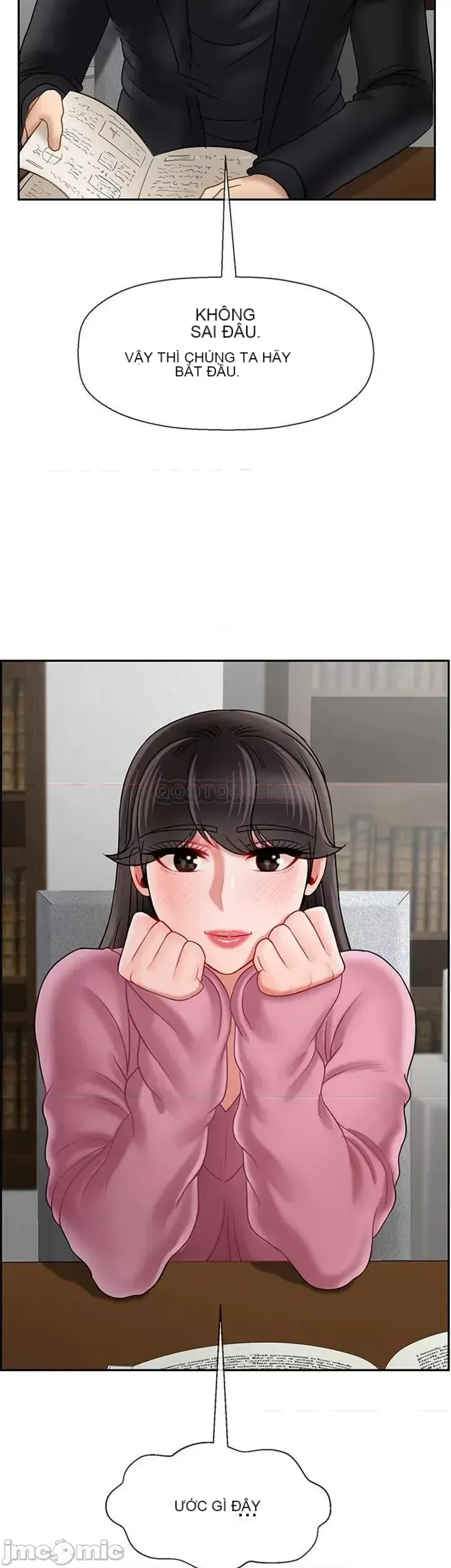 Giáo viên tồi Chương 31-54