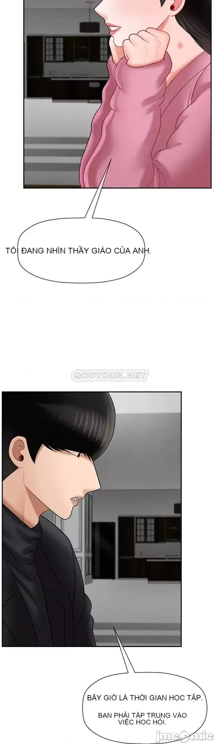 Giáo viên tồi Chương 31-54