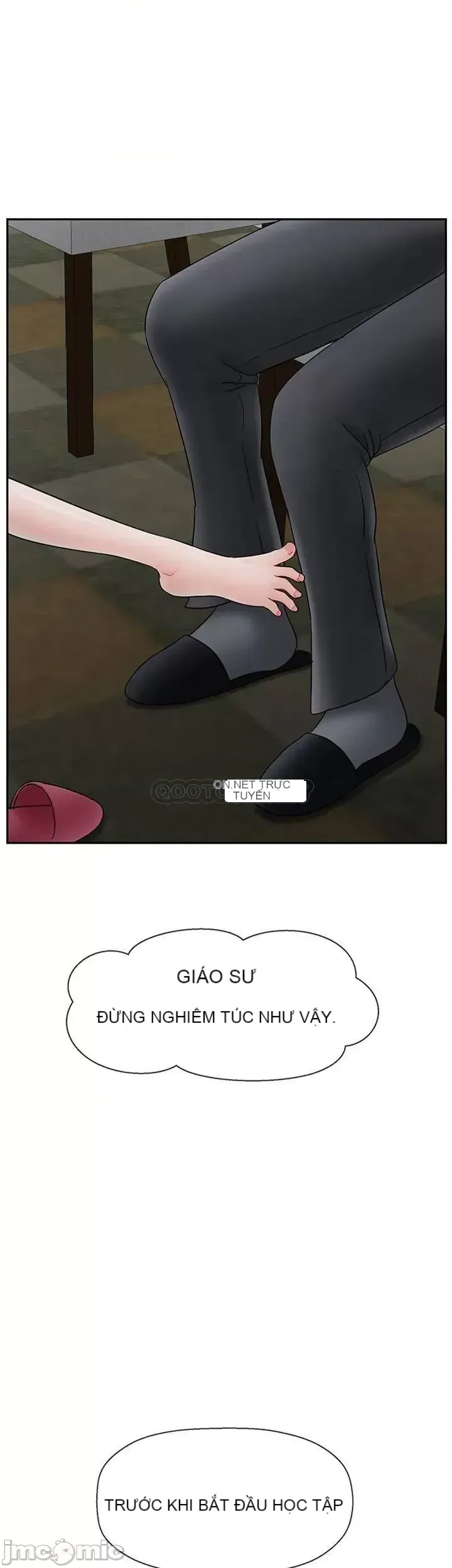 Giáo viên tồi Chương 31-54