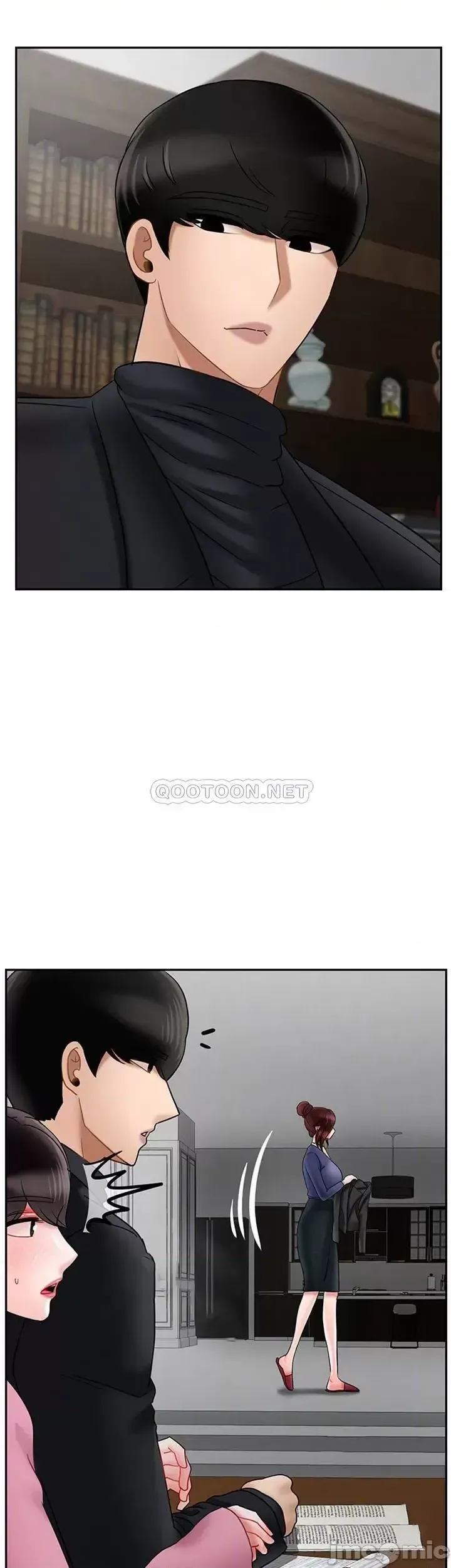 Giáo viên tồi Chương 31-54