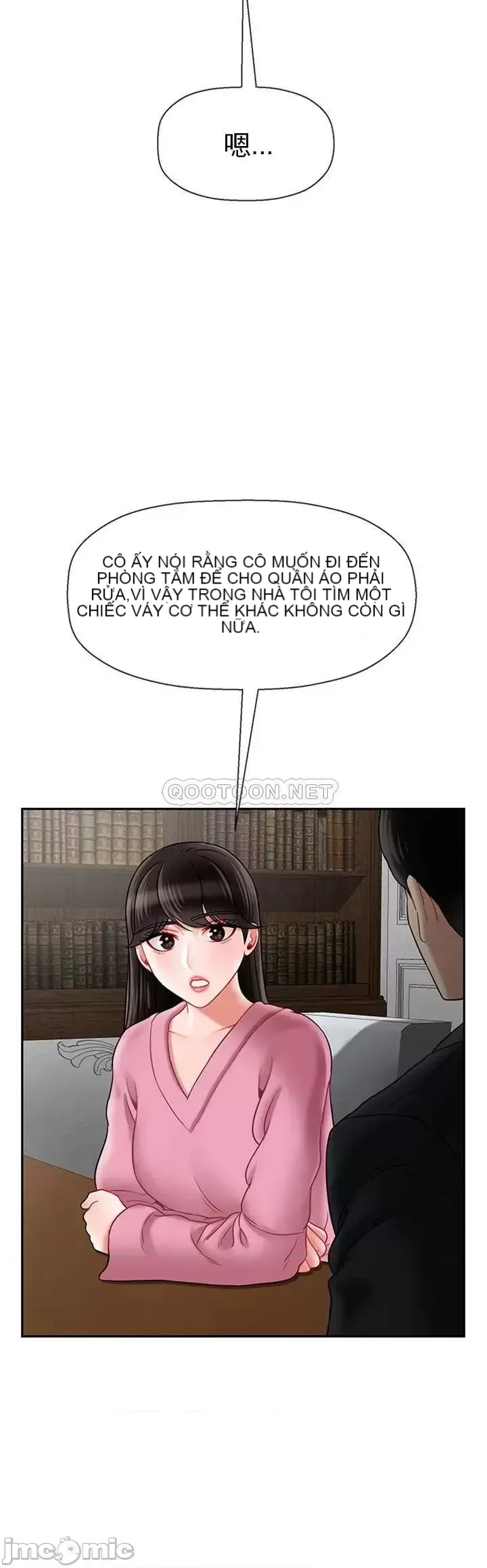 Giáo viên tồi Chương 31-54