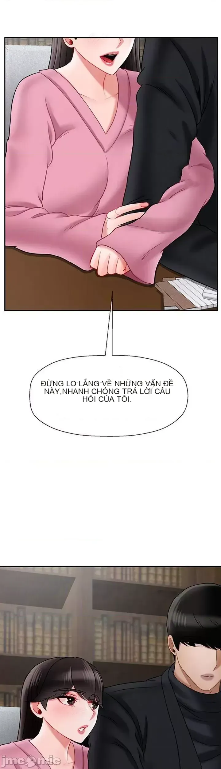 Giáo viên tồi Chương 31-54