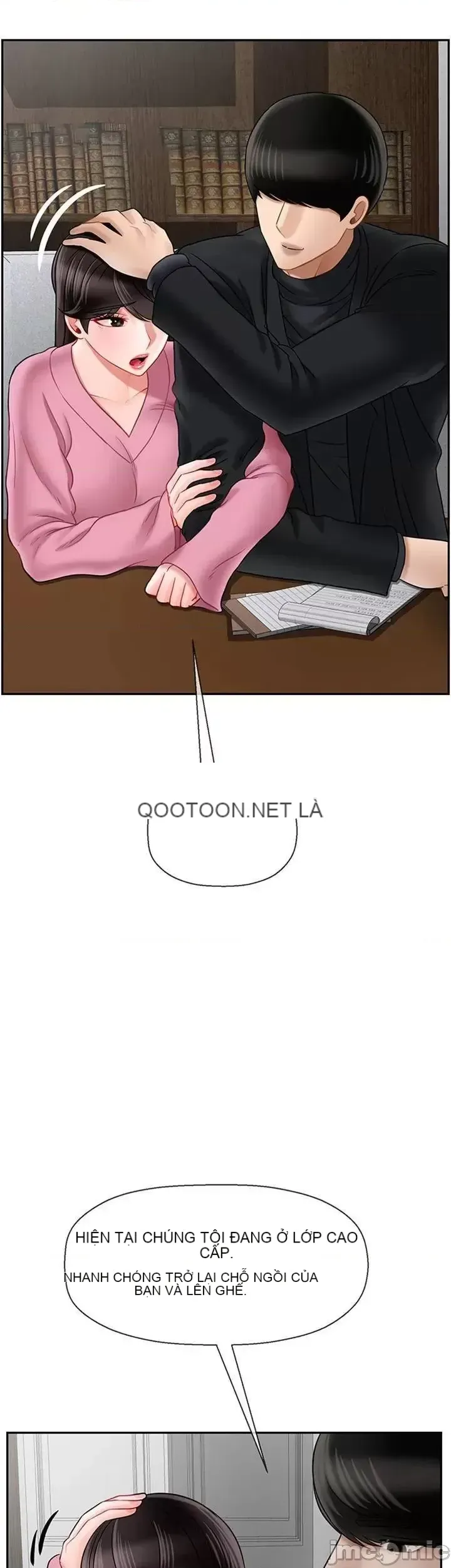 Giáo viên tồi Chương 31-54