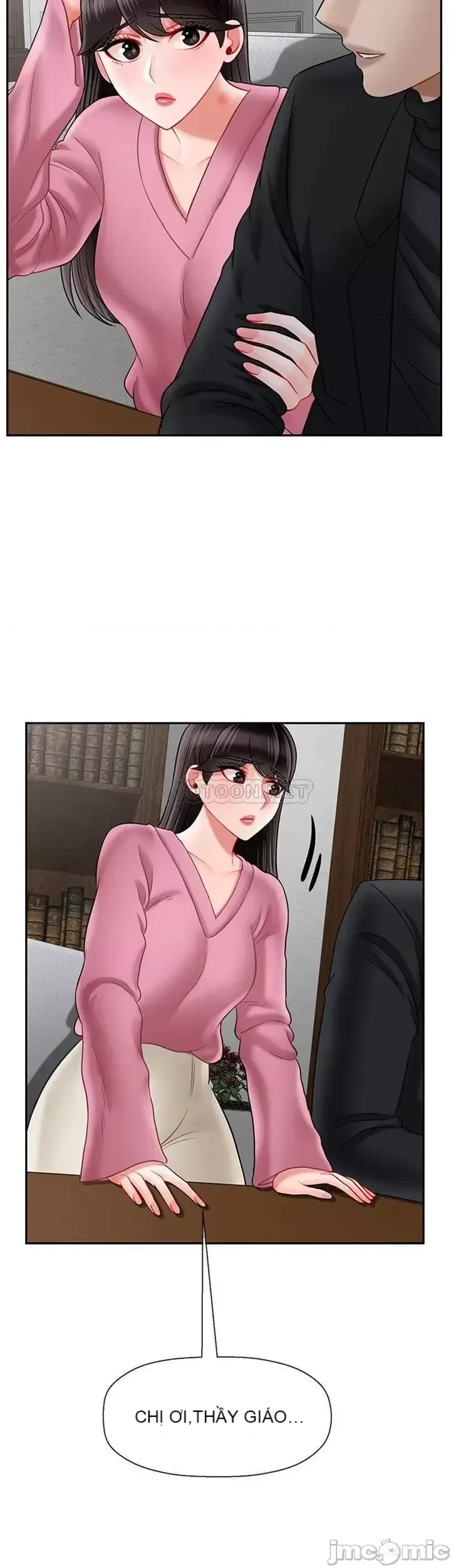 Giáo viên tồi Chương 31-54