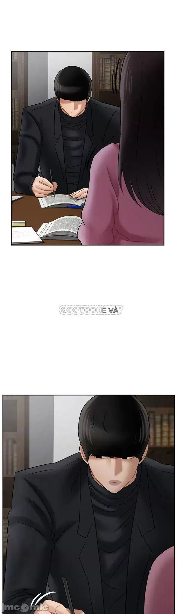 Giáo viên tồi Chương 31-54