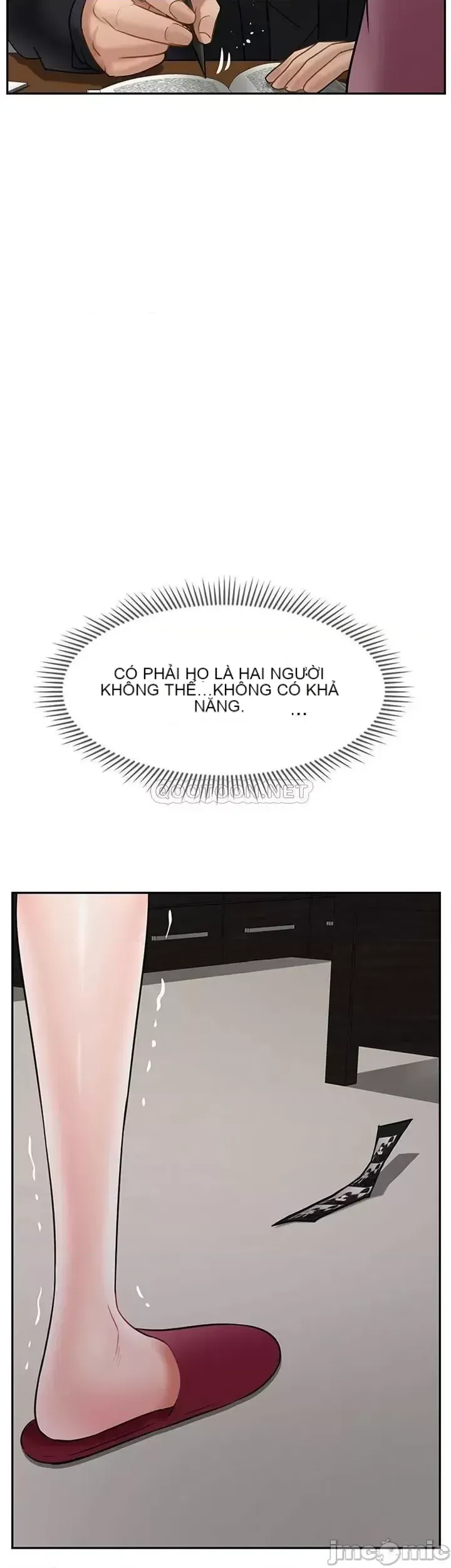 Giáo viên tồi Chương 31-54