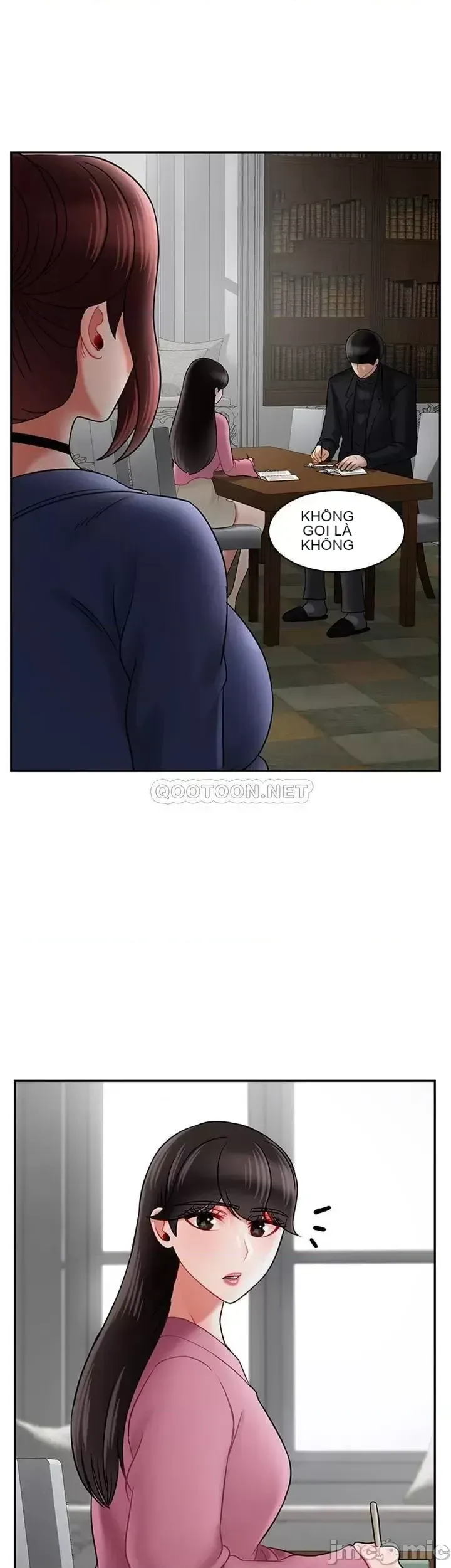 Giáo viên tồi Chương 31-54