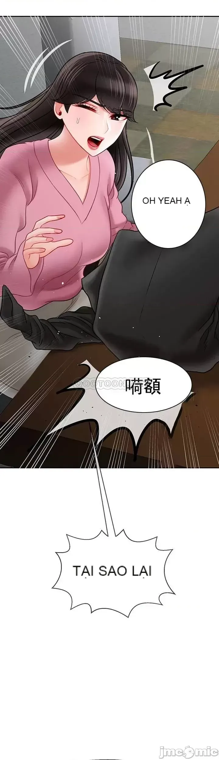 Giáo viên tồi Chương 31-54