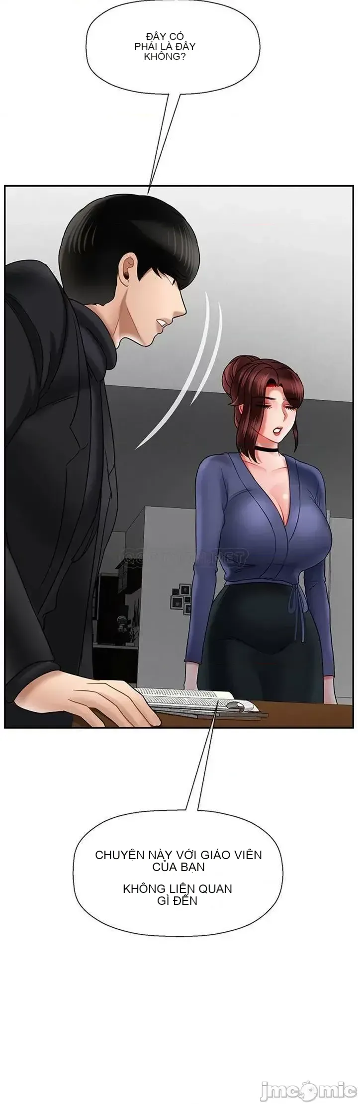 Giáo viên tồi Chương 31-54