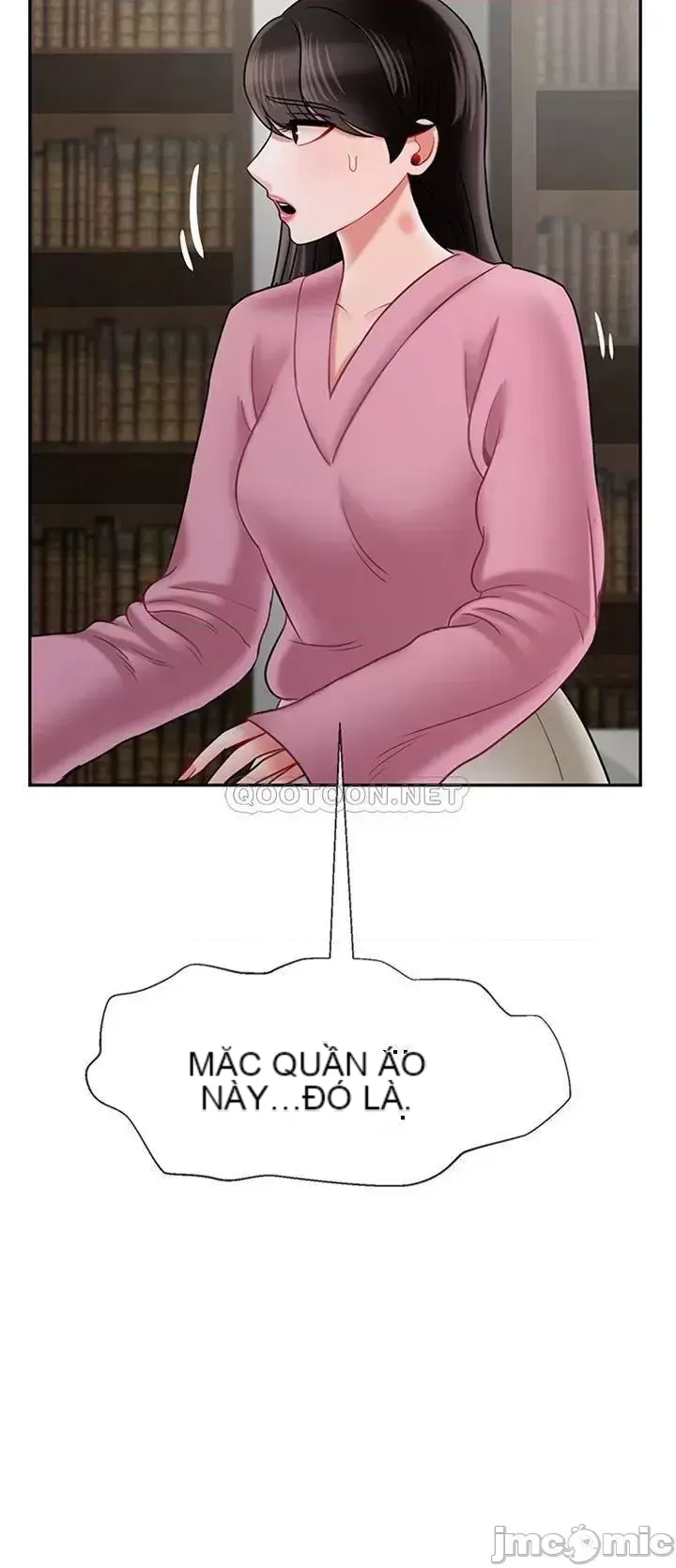 Giáo viên tồi Chương 31-54