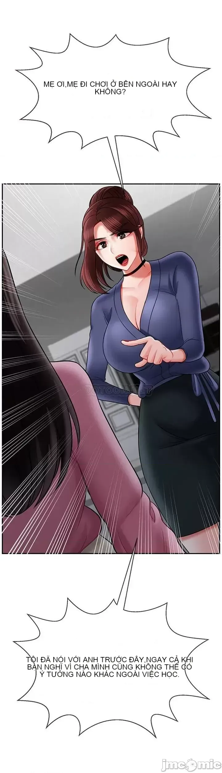 Giáo viên tồi Chương 31-54