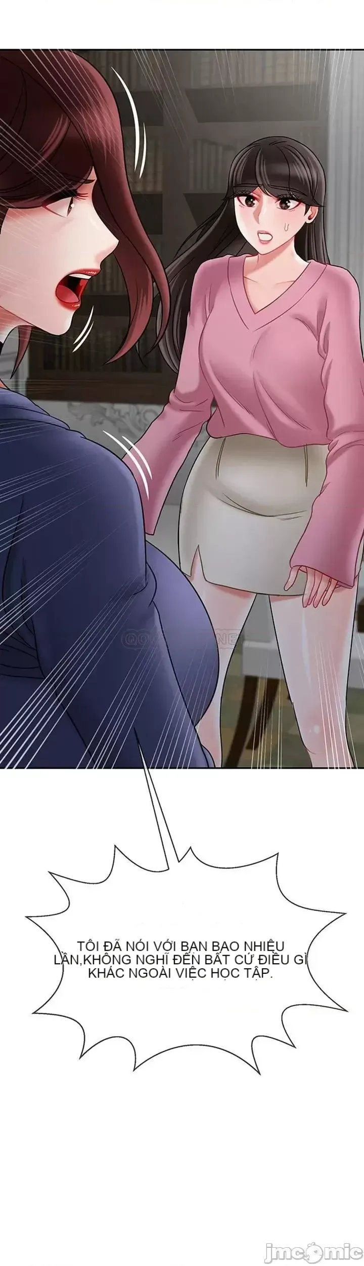 Giáo viên tồi Chương 31-54